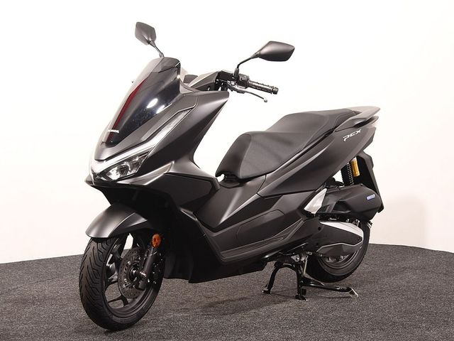 honda - pcx-125