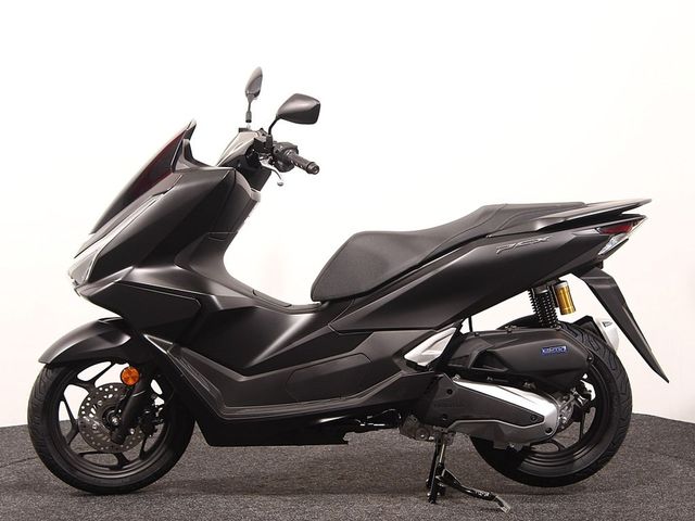 honda - pcx-125