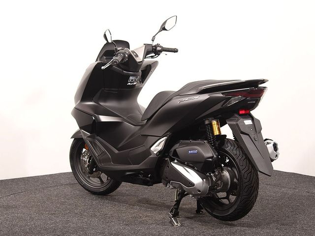 honda - pcx-125
