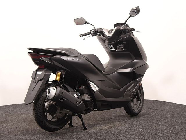 honda - pcx-125