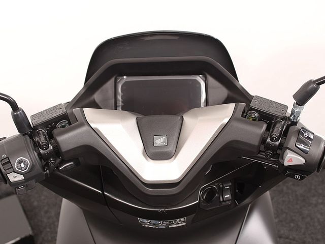 honda - pcx-125