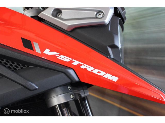 suzuki - v-strom-1000-xta