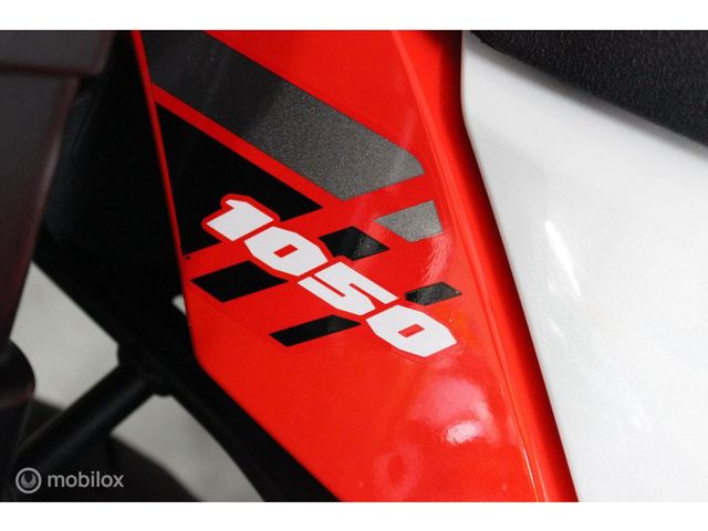 suzuki - v-strom-1000-xta
