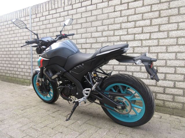yamaha - mt-125-abs