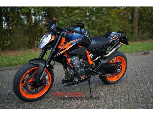ktm - 890-duke-r