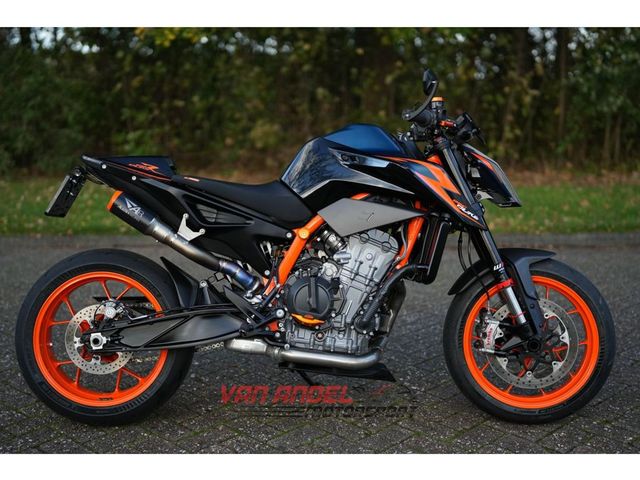 ktm - 890-duke-r