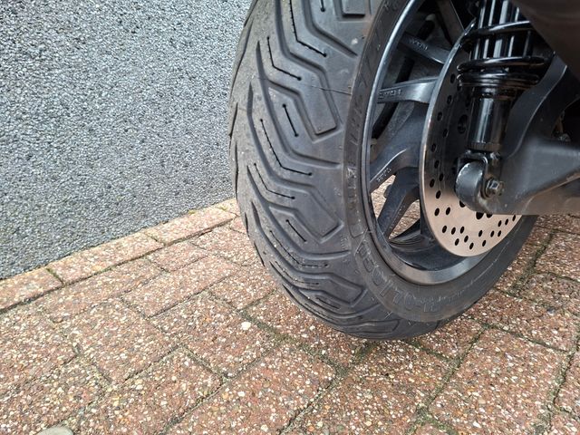 yamaha - x-max-400-abs