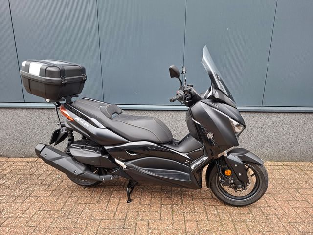 yamaha - x-max-400-abs