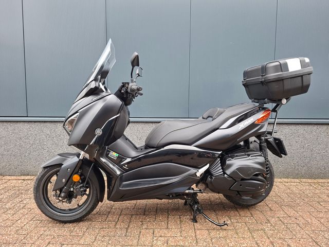 yamaha - x-max-400-abs