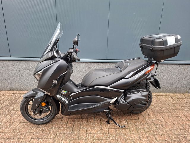 yamaha - x-max-400-abs