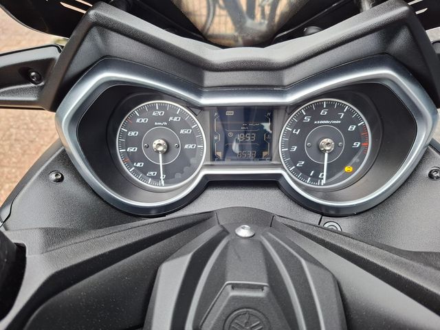 yamaha - x-max-400-abs