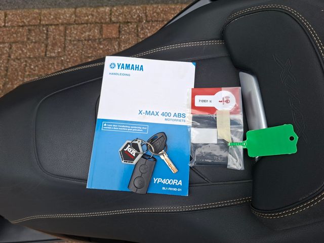 yamaha - x-max-400-abs