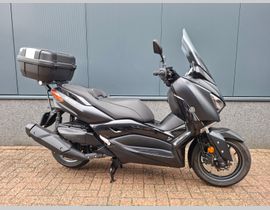 Yamaha X MAX 400 ABS 2019 occasion