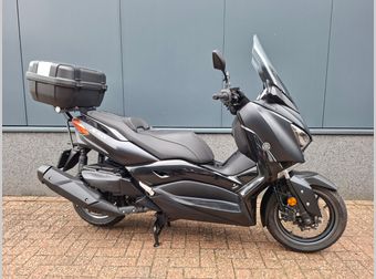 Yamaha X MAX 400 ABS 2019 occasion