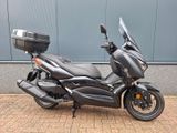 YAMAHA X MAX 400 ABS