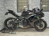 KAWASAKI NINJA 650