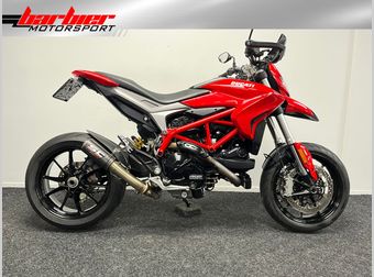 Ducati Hypermotard 939 2016 occasion