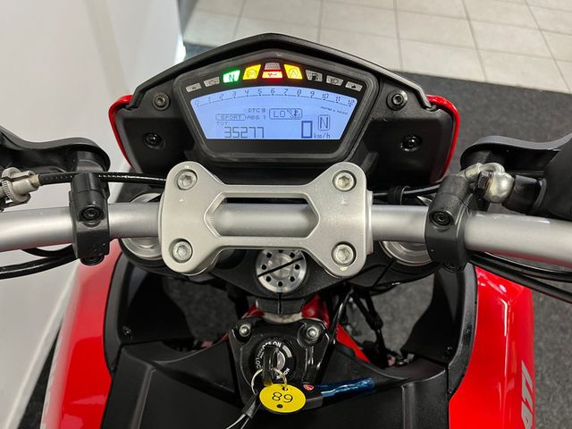 ducati - hypermotard-939
