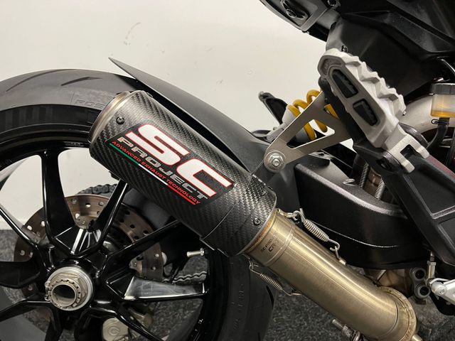 ducati - hypermotard-939