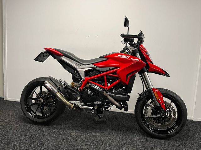 ducati - hypermotard-939