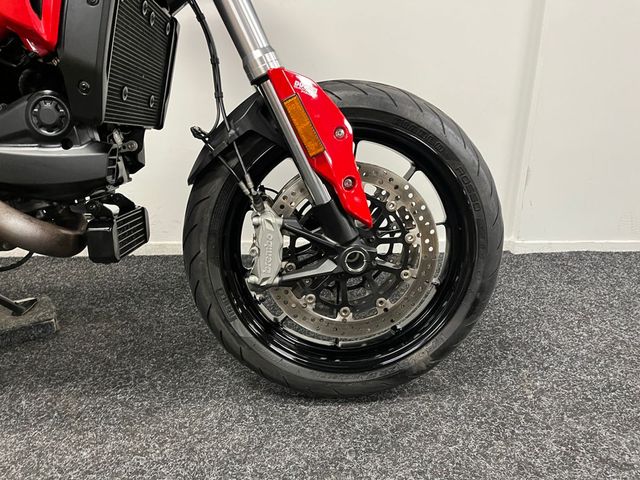 ducati - hypermotard-939