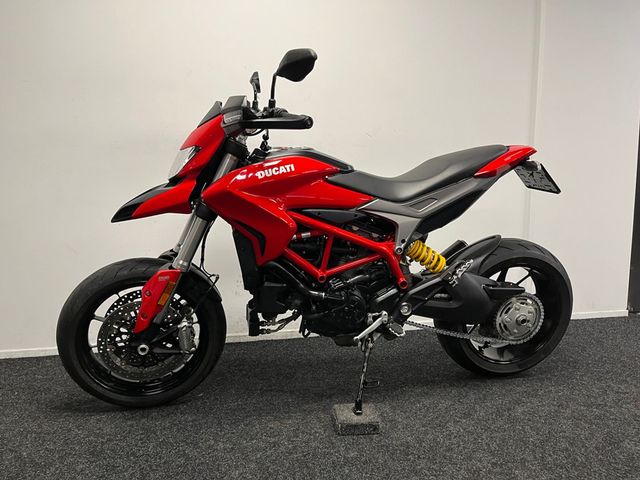 ducati - hypermotard-939