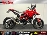 DUCATI HYPERMOTARD 939