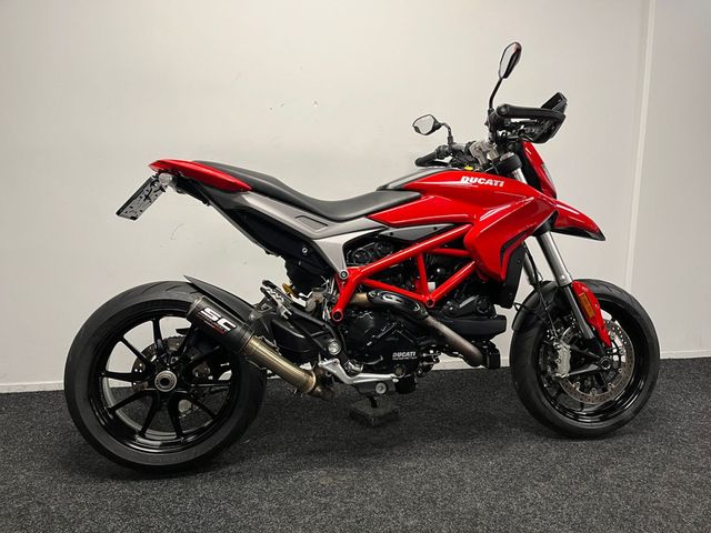 ducati - hypermotard-939