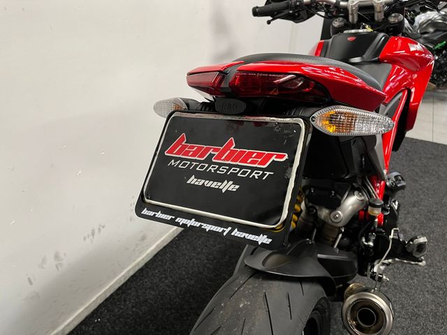 ducati - hypermotard-939