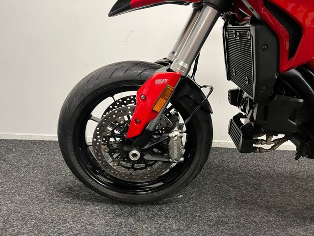 ducati - hypermotard-939