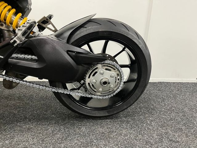 ducati - hypermotard-939