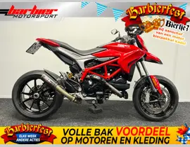 Ducati Hypermotard 939 2016 occasion