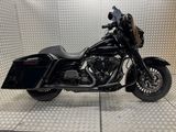 HARLEY-DAVIDSON ELECTRA GLIDE FLH