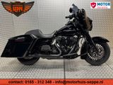 HARLEY-DAVIDSON ELECTRA GLIDE FLH