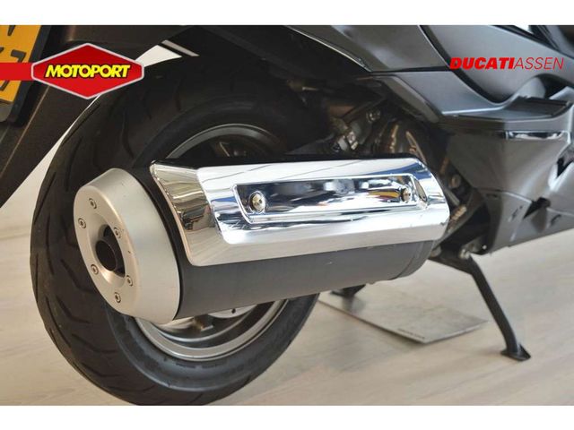 suzuki - an-400-burgman
