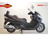 SUZUKI AN 400 BURGMAN