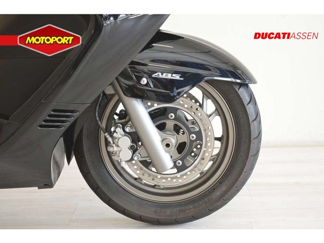 suzuki - an-400-burgman