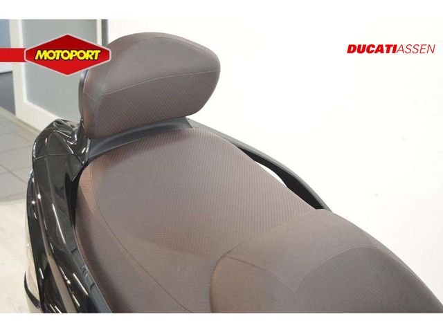 suzuki - an-400-burgman