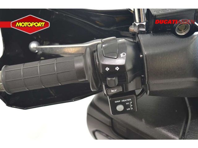 suzuki - an-400-burgman
