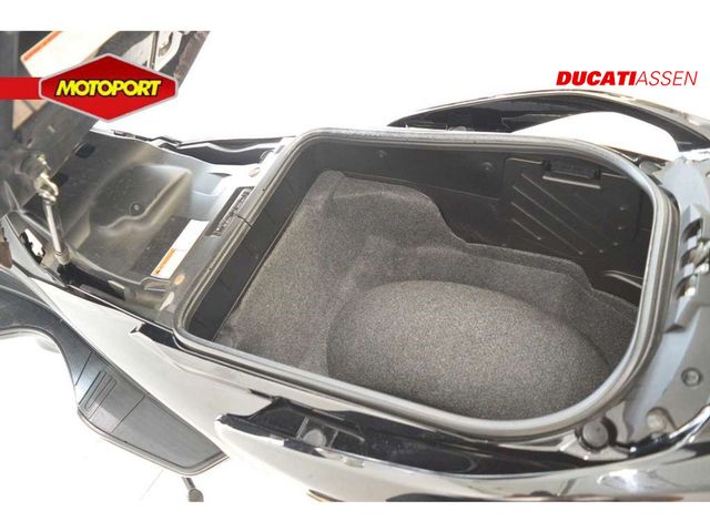 suzuki - an-400-burgman