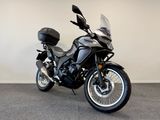 KAWASAKI VERSYS X-300