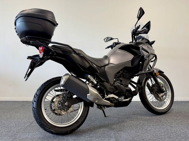 kawasaki - versys-x-300