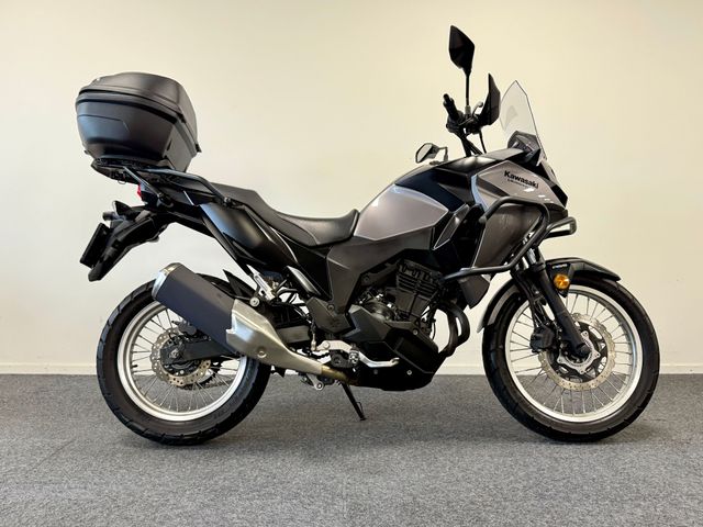 kawasaki - versys-x-300
