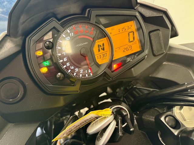 kawasaki - versys-x-300