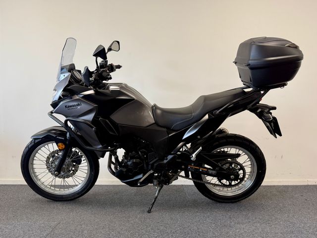 kawasaki - versys-x-300