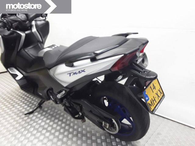 yamaha - xp-530-t-max