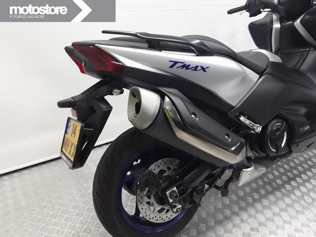 yamaha - xp-530-t-max