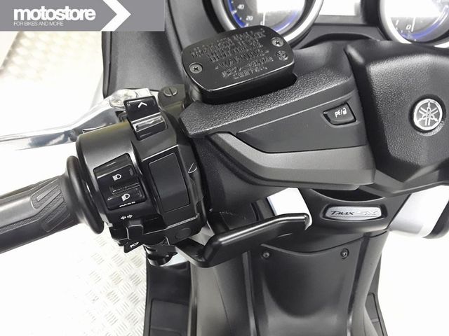 yamaha - xp-530-t-max