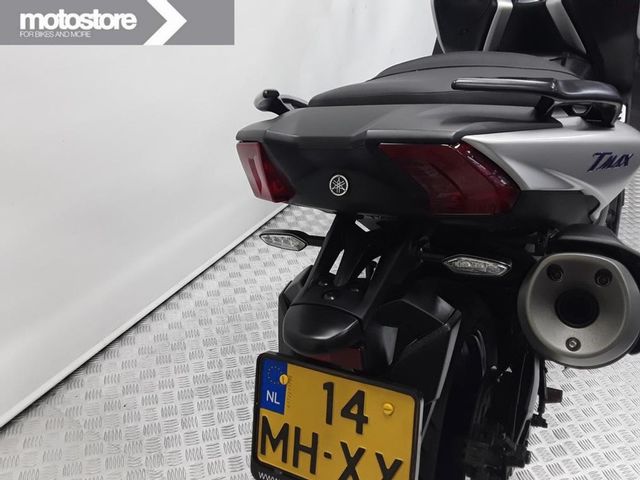 yamaha - xp-530-t-max