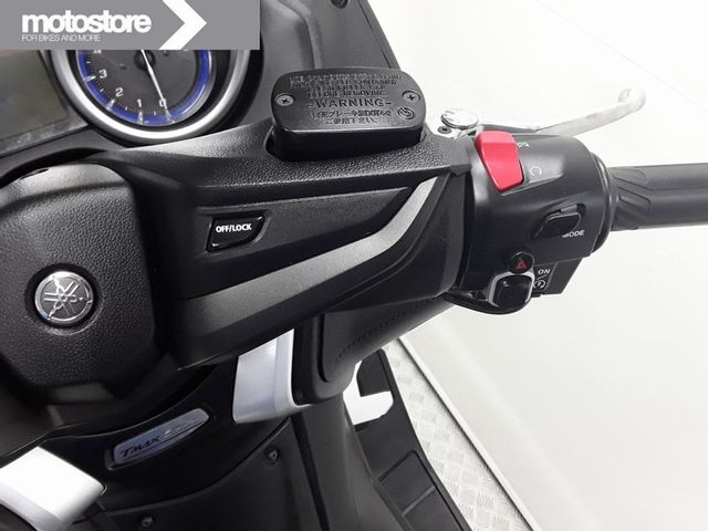 yamaha - xp-530-t-max